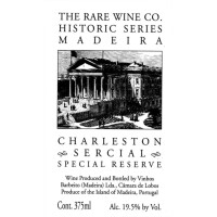 Rare charleston