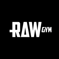 Raw fitness - personal training