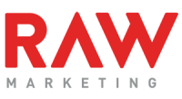 Raw - marketing