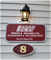 Ronald a. williams, ltd.