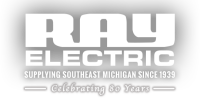 Ray electric supply