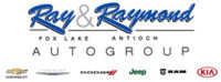 Ray and raymond auto group