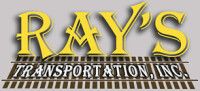 Rays transport