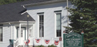 Ray township office