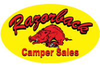 Razorback camper sales inc