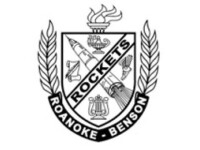 Roanoke-benson high school