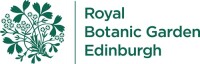 Royal botanic garden edinburgh