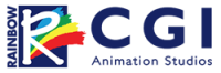 Rainbow cgi