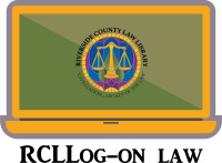 Riverside county law library