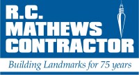 R.c. mathews contractor