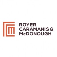 Royer, caramanis & mcdonough, plc.