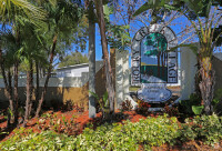 Rocky creek retirement village