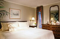 Burnsley all suites hotel
