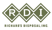 Rdi recycling inc