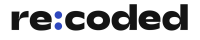 Re:coded