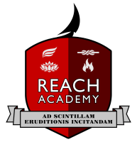 Reach academy charter school