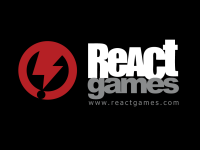 React games