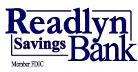 Readlyn savings bank