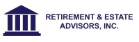Retirement & estate advisors, inc