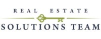Real estate solutions team