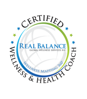Real balance global wellness services, inc.