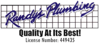 Randys plumbing