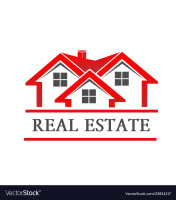 Real estate haus