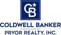 Coldwell banker pryor realty, inc.