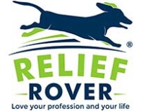 Relief vetreinarian