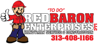 Red baron management