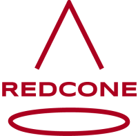 Red cone development