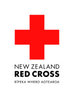 New zealand red cross