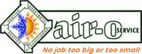 Redding air service inc