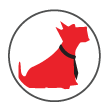 Red dog networks