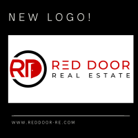 Red door real estate of massachusetts