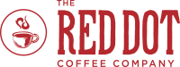 The red dot coffee company