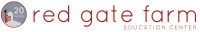 Red gate farm