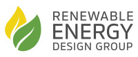 Renewable energy design group