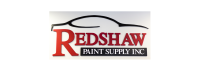Redshaw paint supply