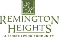 Remington heights retirement
