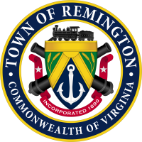 Town of remington