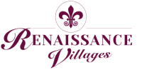 Renaissance village