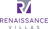 Renaissance villa