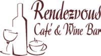 Rendezvous cafe and wine bar