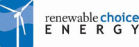 Renewable choice energy