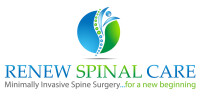 Renew spinal care