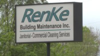 Renke building maintenance