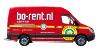 Rent a sprinter