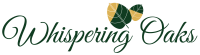 Whispering oaks apts. llc