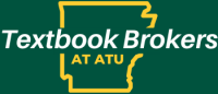 Textbook brokers russellville